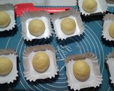Foto langkah ke 9 dari resep Creamy Tuna Bread.