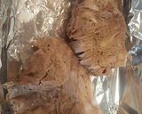 A picture of step 7 of Instant pot pork ribs.