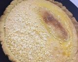 Foto langkah ke 8 dari resep Pie Susu Teflon 🌸.