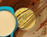 Foto del paso 2 de la receta: Panqueques Integrales Neutros Susurro de Nube