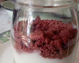 Foto langkah ke 4 dari resep Sumsum Merdeka Dessert Jar.