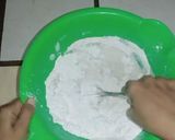 Foto langkah ke 2 dari resep Rempeyek.