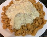Foto del paso 3 de la receta: Salsa Carusso