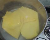 Foto del paso 7 de la receta: Lasañas de verduras, jamón y queso