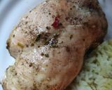 Foto del paso 6 de la receta: Pechuga de Pollo Rellena D'Maravilla