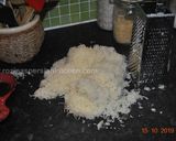 عکس مرحله 1 از دستور گنوچی