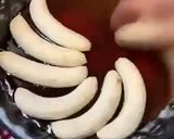 Une image de l'étape 4 de 🍰Cake tatin bananes 🍌.