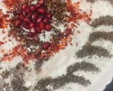 फलाहारी सागो का रायता रेसिपी चरण 5 फोटो