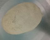 पिज़्ज़ा पराठा (pizza paratha recipe in Hindi) रेसिपी चरण 2 फोटो
