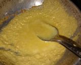 A picture of step 5 of Bedmi Puri and Aloo Sabzi.