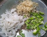 પનીર લહસની(paneer lasuni in Gujarati) રેસીપી સ્ટેપ3ફોટો