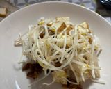 Foto langkah ke 4 dari resep Nasi Lengko.