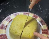 Foto langkah ke 4 dari resep Kornet Ayam Sehat Homemade.