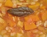 Foto del paso 4 de la receta: Guiso de porotos manteca