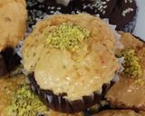عکس مرحله 4 از دستور پای نارگیلی