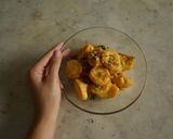 Foto langkah ke 7 dari resep Tofu Cabe Garam.