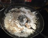 A picture of step 9 of Country Fried Steak.