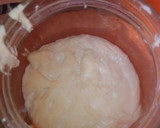 Foto del paso 11 de la receta: Levadura casera con paciencia (masa madre natural)