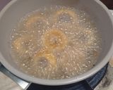 Foto langkah ke 3 dari resep Onion Ring.