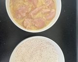 Foto del paso 6 de la receta: Pollo frito en Airfryer