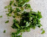 Foto del paso 4 de la receta Ensalada de lentejas