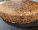 Foto del paso 3 de la receta: Queque De Naranja
