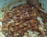 ইয়াখনি চিকেন পোলাও (yakhni chicken recipe in Bengali) রেসিপির ধাপ 11 ছবি