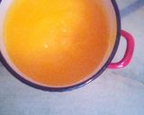 Fanta torta recept fázis 5 fotója