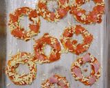 Foto del paso 11 de la receta: Salsa de tomate para Mini pizzas... 🍅 🍕 🍺