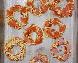 Foto del paso 11 de la receta: Salsa de tomate para Mini pizzas... 🍅 🍕 🍺