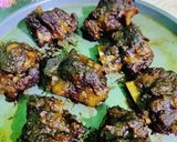 Foto langkah ke 4 dari resep Iga Bakar Kecap.