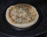 Pizza simple ala feBandung_recookmomsadam langkah memasak 4 foto