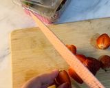 Foto langkah ke 1 dari resep Salad Buah Ide Jualan.