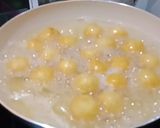 Foto langkah ke 5 dari resep Bola Kentang.