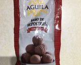 Foto del paso 11 de la receta: ALFAJORES DE CHOCOLATE sin manteca
