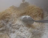 Foto del paso 1 de la receta: Pancitos de queso expres🧀