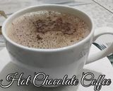 A picture of step 6 of Hot Chocolate Coffee with Cocoa.
