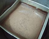 Foto langkah ke 3 dari resep Brownies Mangga.