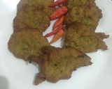Foto langkah ke 5 dari resep Perkedel nike (teri nasi).
