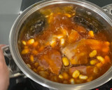 Foto del paso 4 de la receta: Fabada asturiana