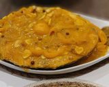 Foto del paso 6 de la receta: Bonito en salsa de Cebolla melosa y Pimiento