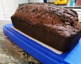 Foto del paso 3 de la receta Bizcocho de cacao fácil!!!