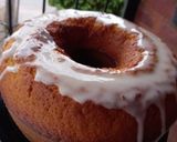 Foto del paso 4 de la receta: 🍊 BUDÍN de NARANJA con ACEITE 🍊