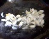 ডাটা দিয়ে শুটকি ভুনা।। রেসিপির ধাপ 1 ছবি