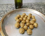 Foto del paso 2 de la receta: Mini albondiguitas de pan rallado
