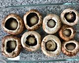 Foto del paso 2 de la receta: Champiñones asados