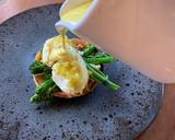 Vegan Hollandaise recipe step 5 photo