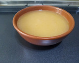Foto del paso 7 de la receta: Caldo de jamón