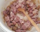 Székelykáposzta recept fázis 1 fotója