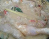 Foto langkah ke 3 dari resep Ayam Panggang Happycall.